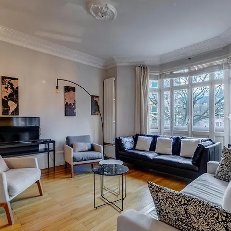 Guestready - Cozy Perfection In The Centre Apartment