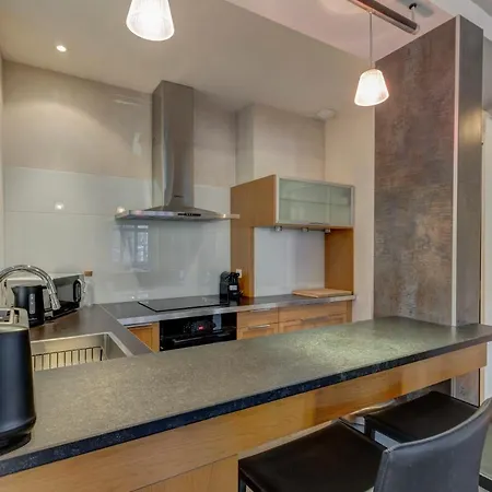 Guestready - Cozy Perfection In The Centre Apartment