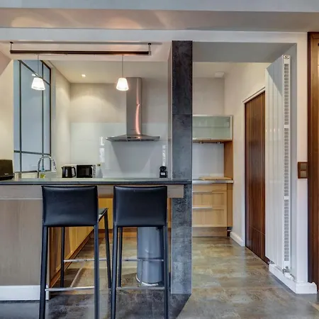 Guestready - Cozy Perfection In The Centre Annecy