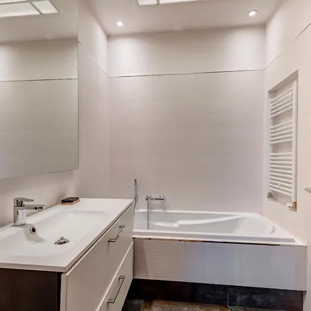 Guestready - Cozy Perfection In The Centre Apartment