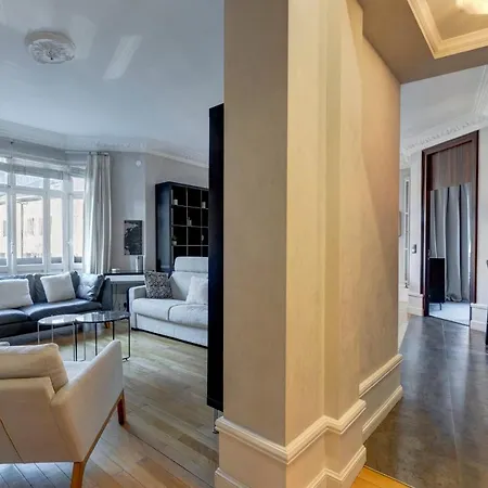 Apartment Guestready - Cozy Perfection In The Centre